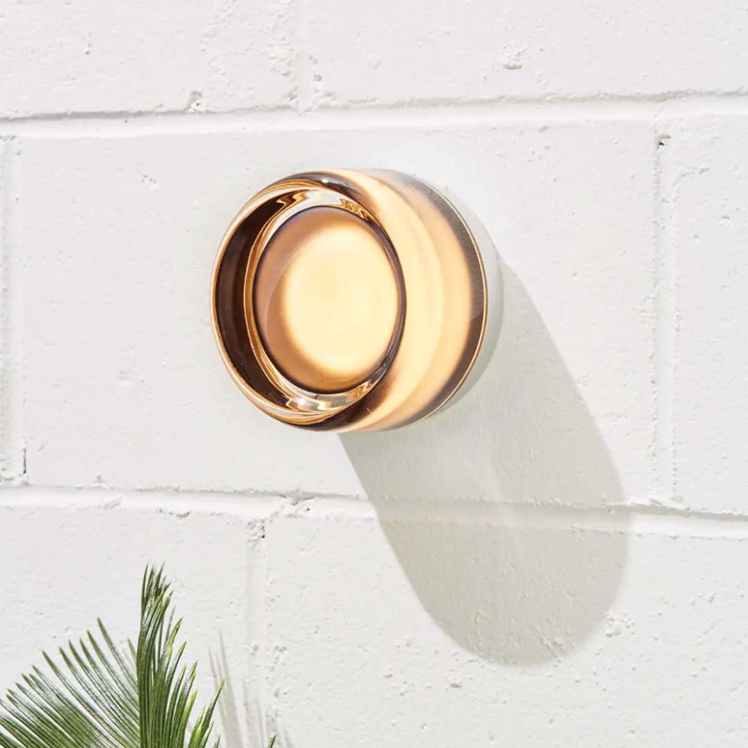 Gronda | Modern LED wall lamp