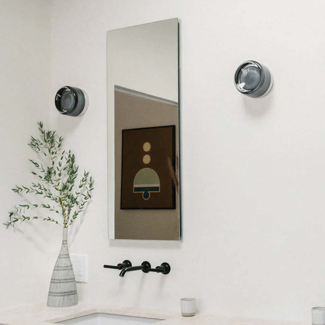 Gronda | Modern LED wall lamp