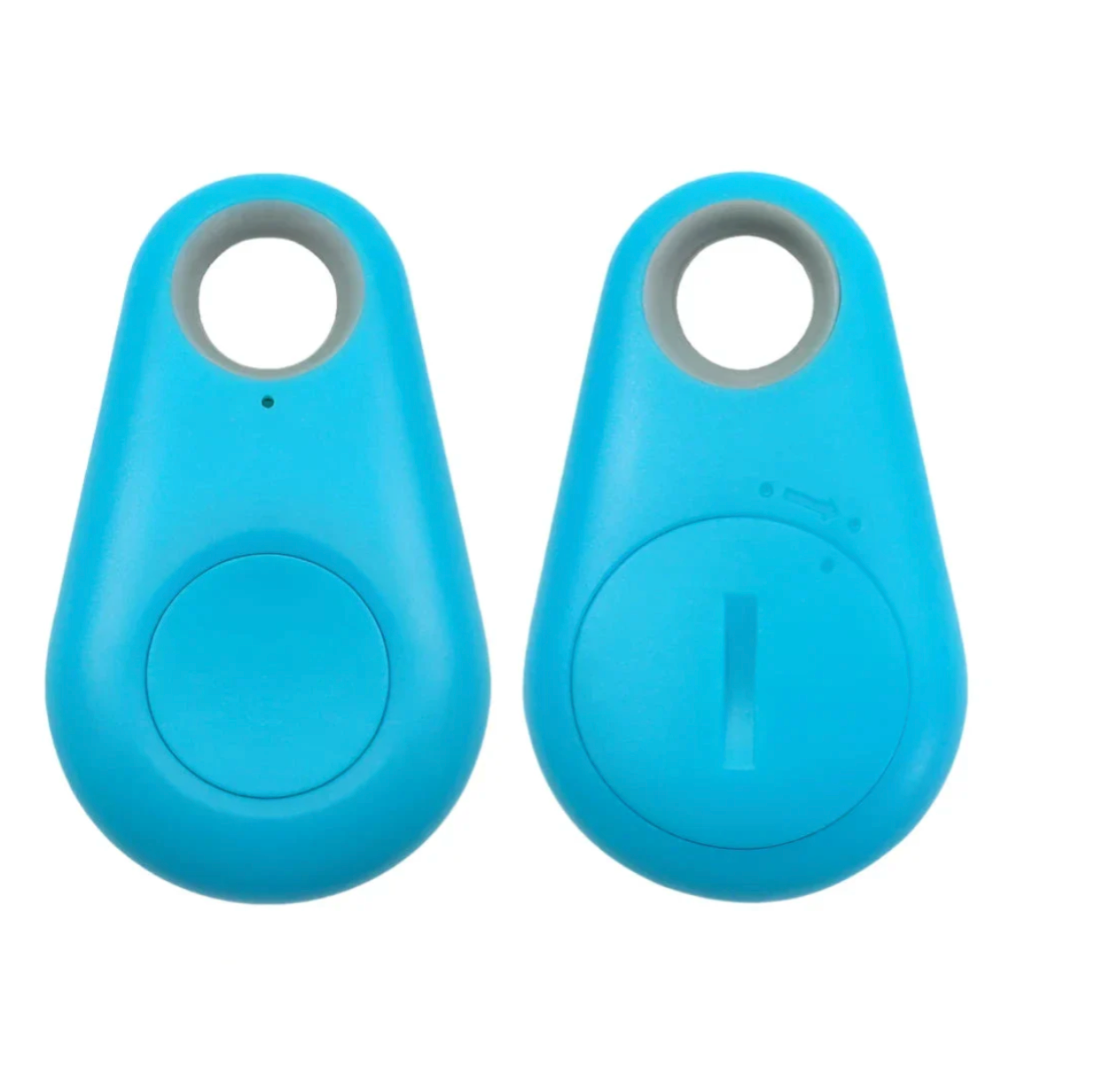 Mini GPS Tracker | Compact Real-Time Tracking Device with App