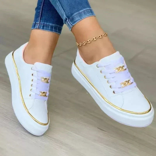 Lianaïs | Zapatillas cómodas y ligeras para mujer