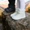 Kids' Barefoot Shoes | Waterproof Lined Sneakers for Children 3-15 Years Old
