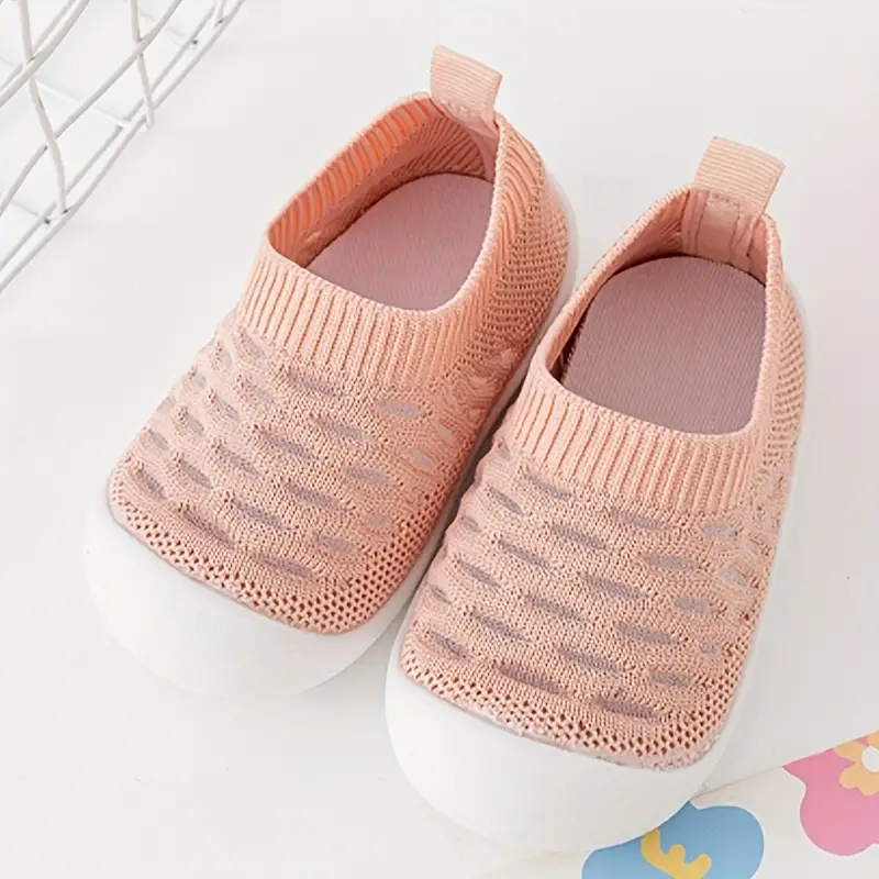 Mia | Children's Barefoot Shoes - Flexible Wide Toe Sneakers for Babies and Toddlers