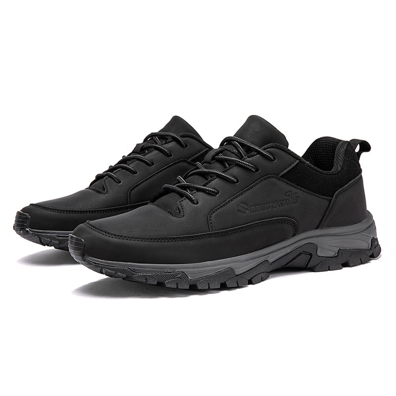 Josh | Męskie Buty Ergonomiczne