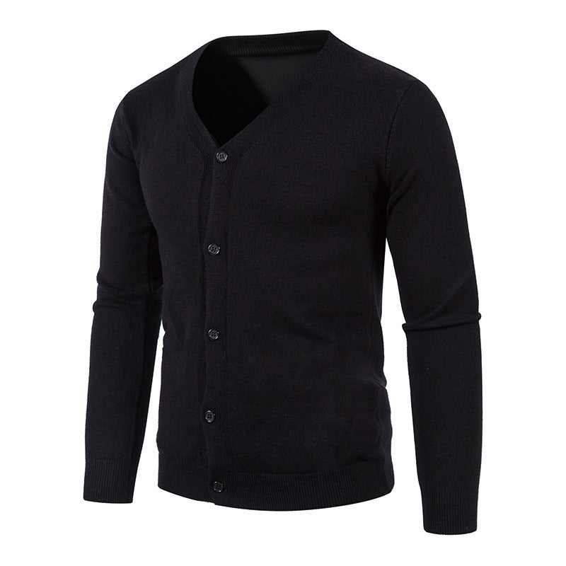 Men's Chunky Leisure Jacket