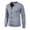 Men's Chunky Leisure Jacket
