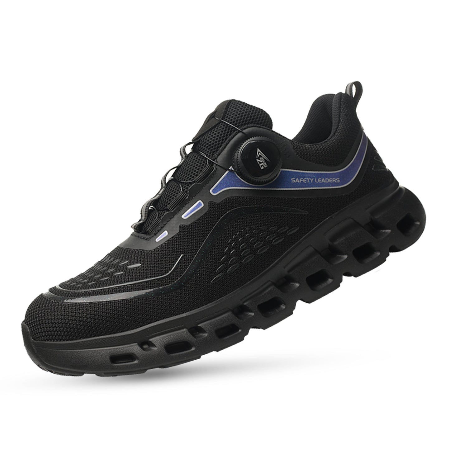 Buty Ochronne | Ochrona + Komfort