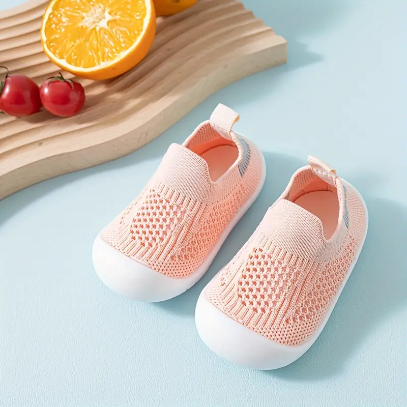 Harper | Dziecięce Naturalne Ruchem Sneakersy