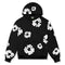 Floral Tracksuit Set | Soft Hoodie and Jogger Pants