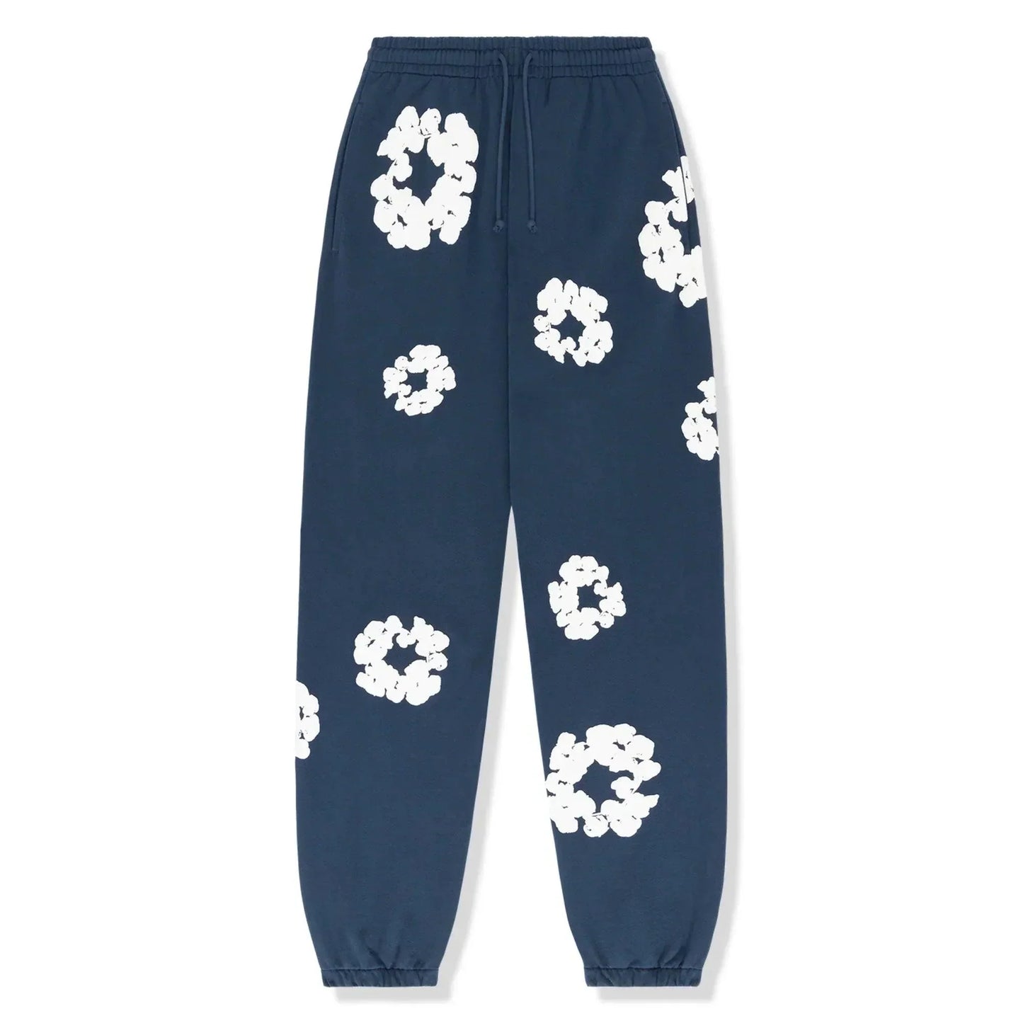 Floral Tracksuit Set | Soft Hoodie and Jogger Pants