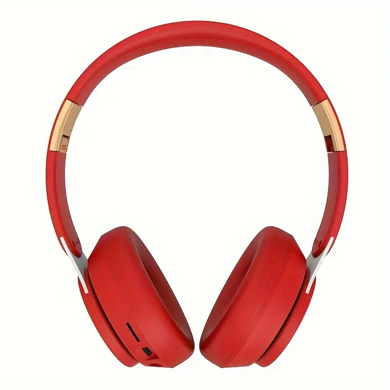 Wireless Bluetooth Headphones | Premium Sound and Comfortable Fit