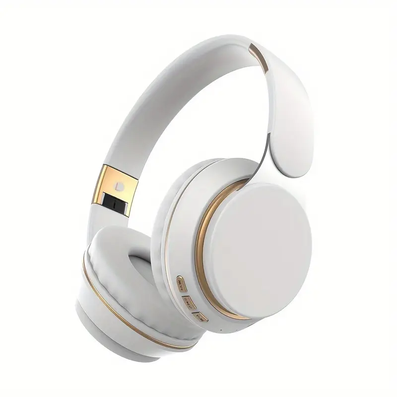 Wireless Bluetooth Headphones | Premium Sound and Comfortable Fit