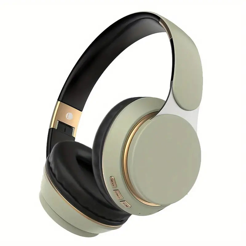 Wireless Bluetooth Headphones | Premium Sound and Comfortable Fit
