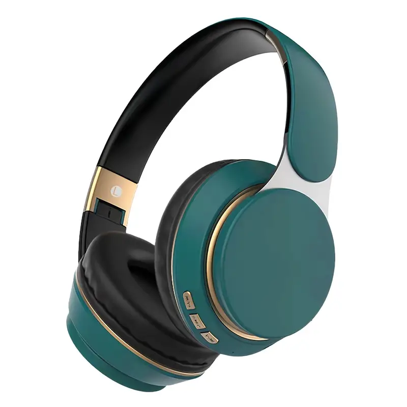 Wireless Bluetooth Headphones | Premium Sound and Comfortable Fit