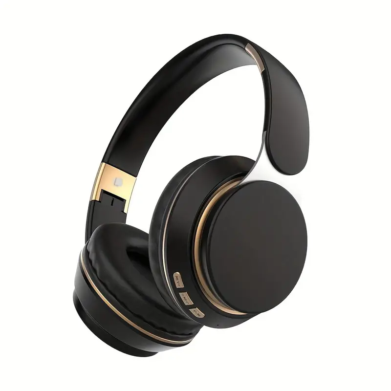 Wireless Bluetooth Headphones | Premium Sound and Comfortable Fit