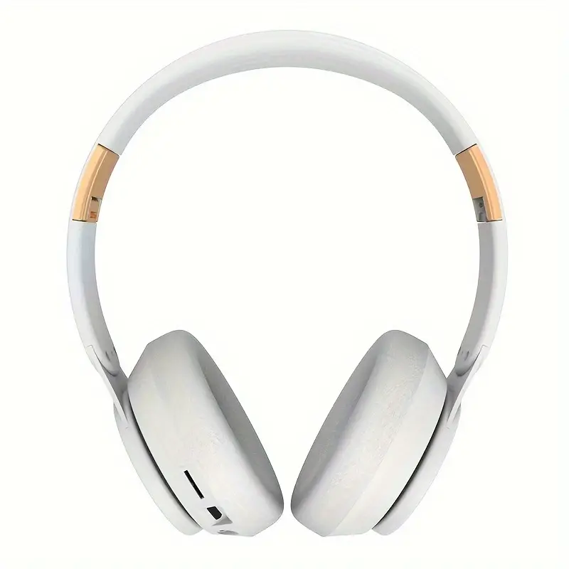 Wireless Bluetooth Headphones | Premium Sound and Comfortable Fit