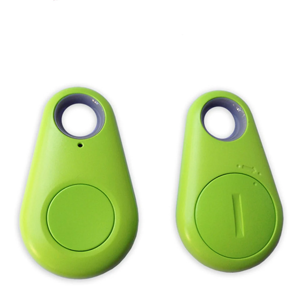 Mini GPS Tracker | Compact Real-Time Tracking Device with App