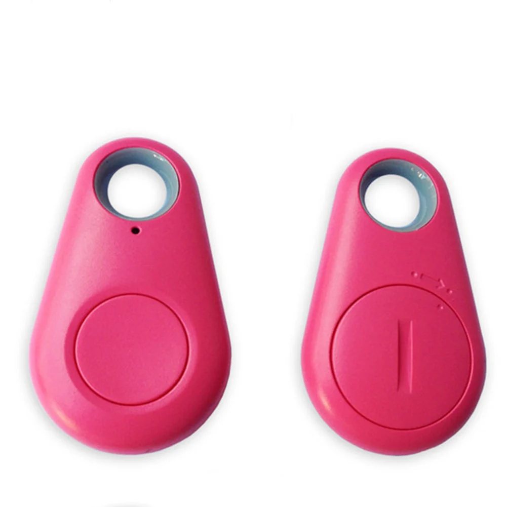 Mini GPS Tracker | Compact Real-Time Tracking Device with App