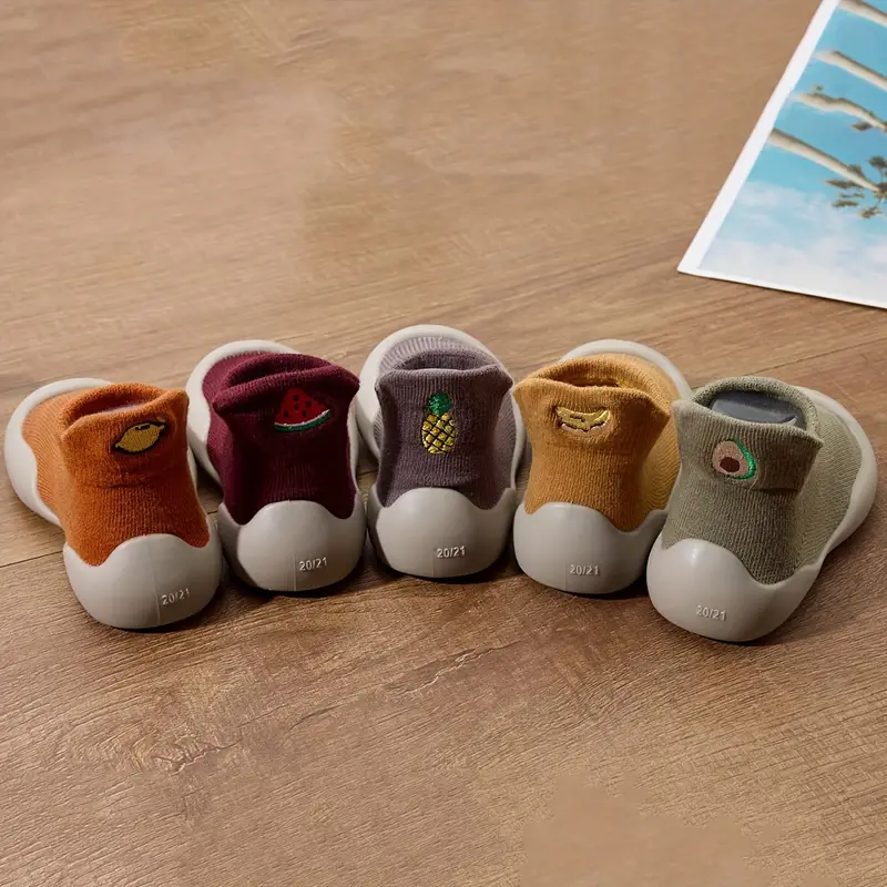 Wygodne Dziecięce Trampki Boso | Elastyczne Buty dla Zdrowego Wzrostu Stóp
