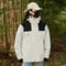 Women's Loose Fit Outdoor Jacket