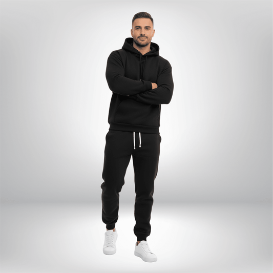 Ropa Deportiva Cómoda para Hombre | Ropa Urbana para el Día a Día