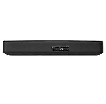 External Hard Drive | Slim Portable USB 3.0 Drive