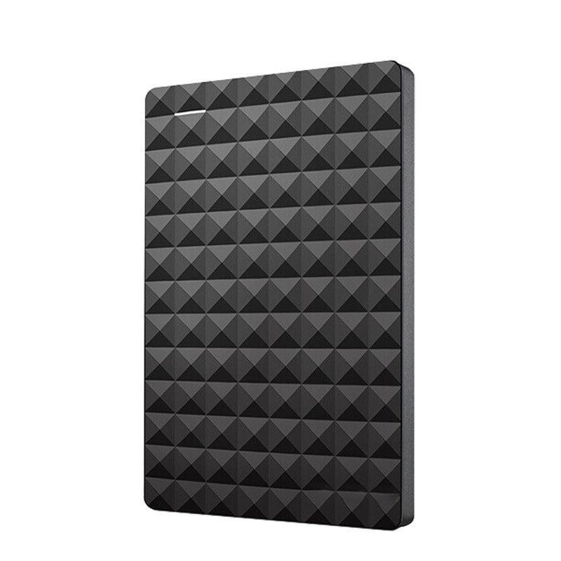 External Hard Drive | Slim Portable USB 3.0 Drive