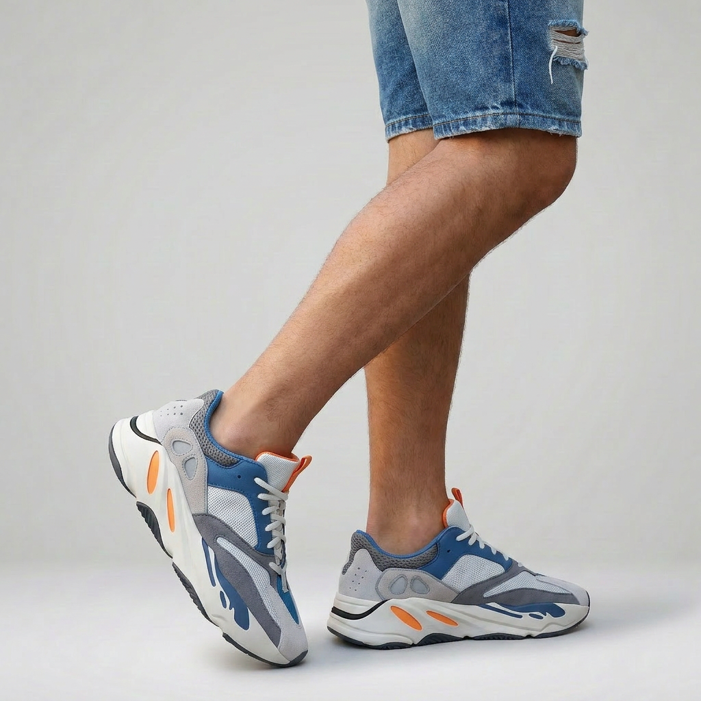 Buty męskie