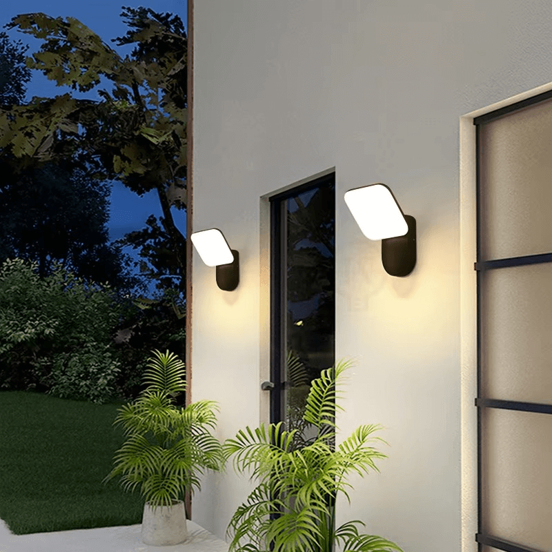 Wireless Indoor/Outdoor Night Light