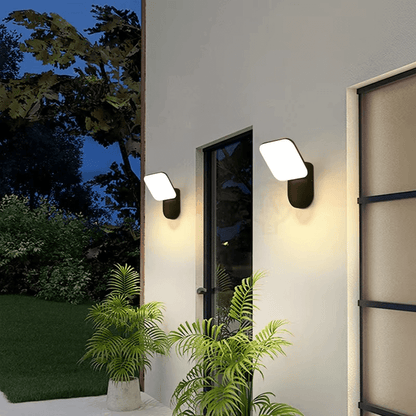 Wireless Indoor/Outdoor Night Light