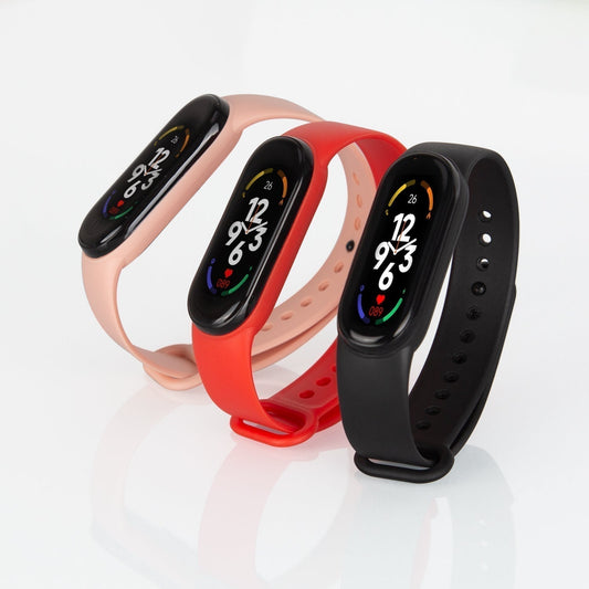 Smartwatch dla Dzieci z GPS - bezpieczne i Zabawne Urządzenie do Noszenia dla Dzieci