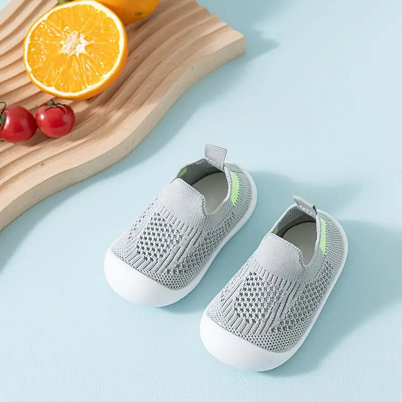 Harper | Dziecięce Naturalne Ruchem Sneakersy