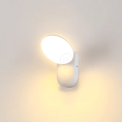 Wireless Indoor/Outdoor Night Light