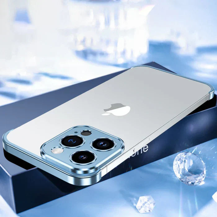 Nate | Smukłe i wytrzymałe etui na iPhone'a
