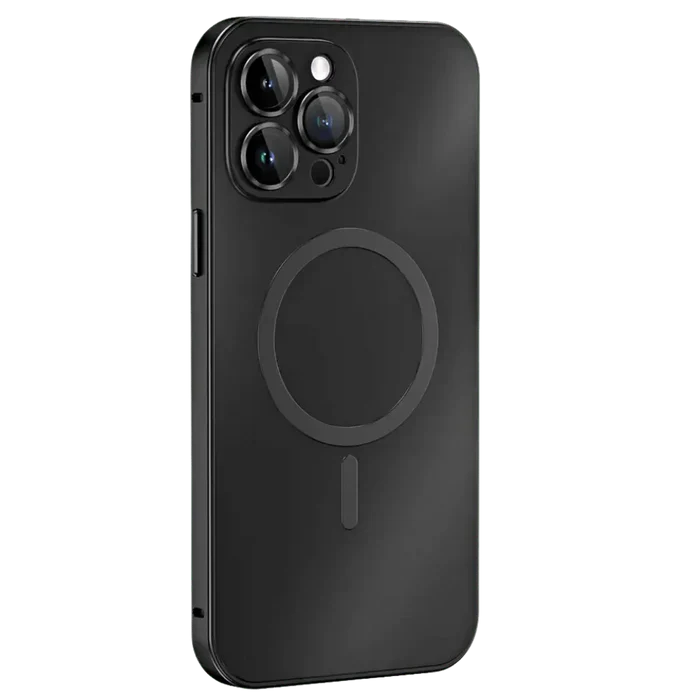 Cody | Smukłe Magnetyczne Etui Na iPhone'a