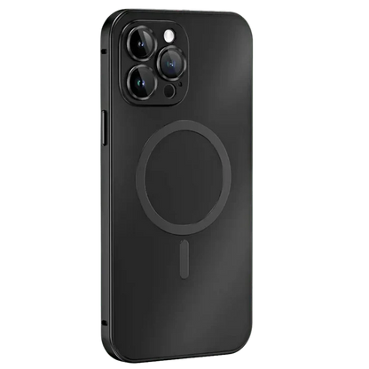 Cody | Smukłe Magnetyczne Etui Na iPhone'a