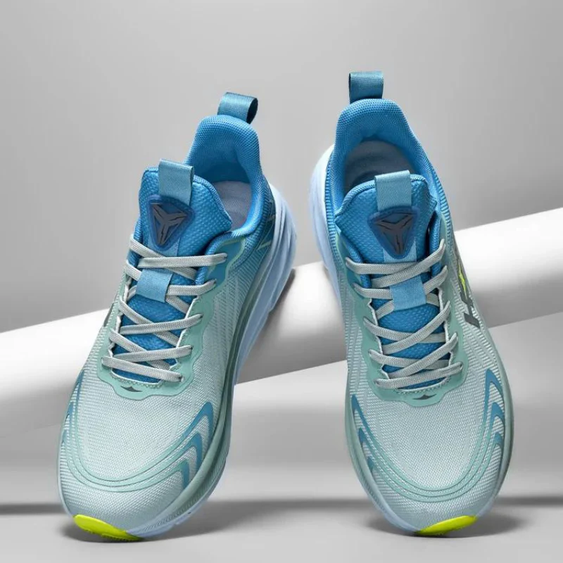 Buty Do Biegania | Zaawansowana Amortyzacja i Optymalne Wsparcie