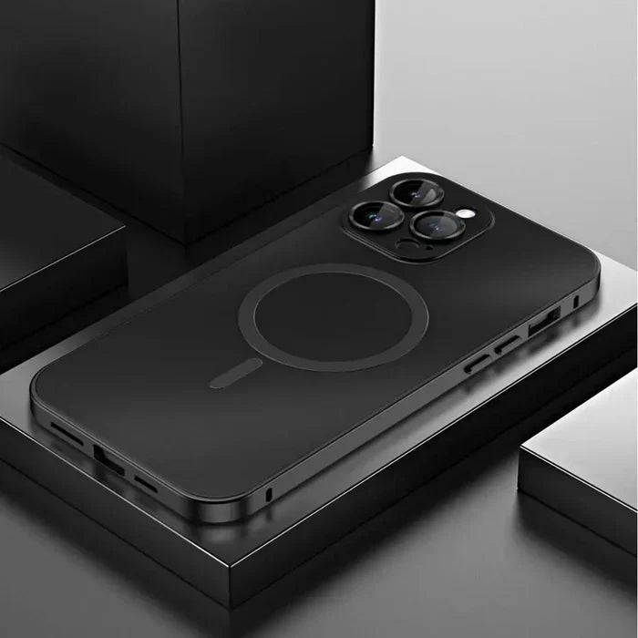Cody | Smukłe Magnetyczne Etui Na iPhone'a