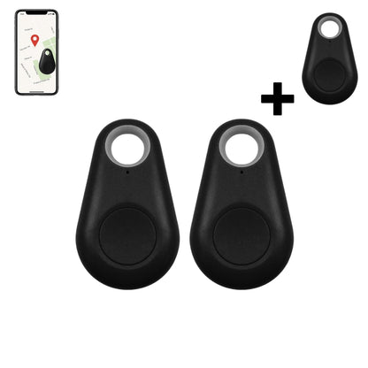 Lokalizator GPS | Śledzenie w Czasie Rzeczywistym dla Dzieci, Zwierząt Domowych i Przedmiotów Wartościowych