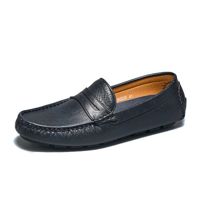 Gary | Lekkie biznesowe buty podróżne dla mężczyzn