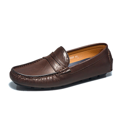 Gary | Lekkie biznesowe buty podróżne dla mężczyzn