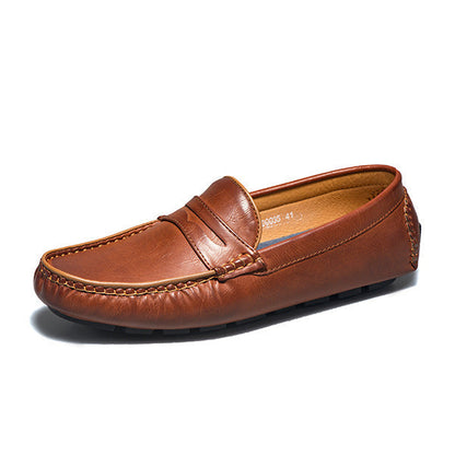 Gary | Lekkie biznesowe buty podróżne dla mężczyzn