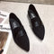Ayla | Lekkie Casualowy Loafersy