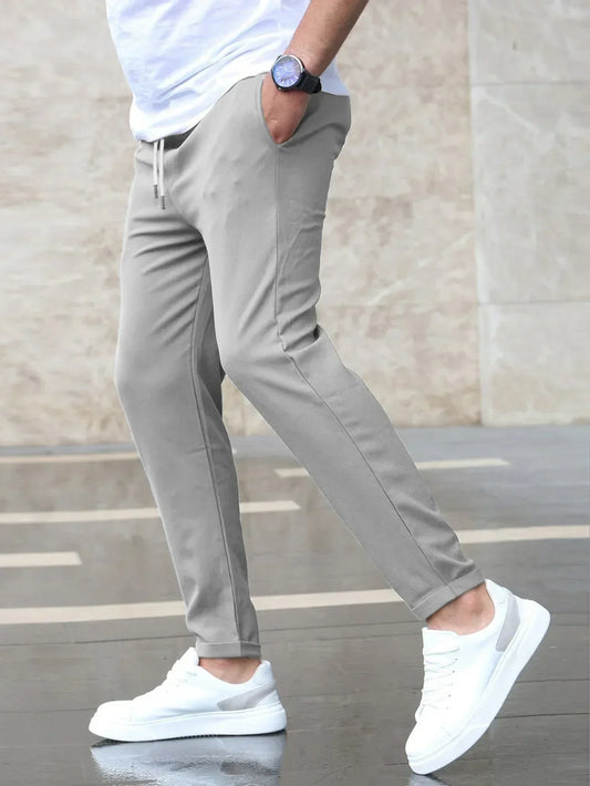 Lucanir | Pantalones cómodos y elegantes para hombres