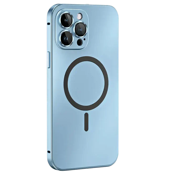 Cody | Smukłe Magnetyczne Etui Na iPhone'a