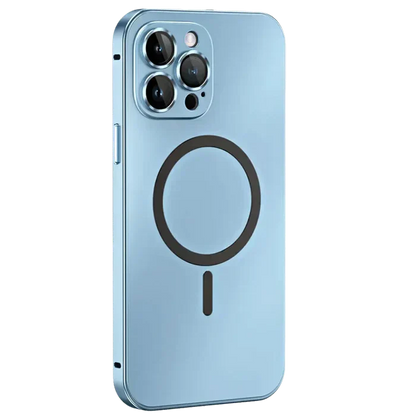 Cody | Smukłe Magnetyczne Etui Na iPhone'a