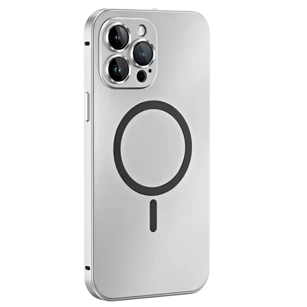 Cody | Smukłe Magnetyczne Etui Na iPhone'a