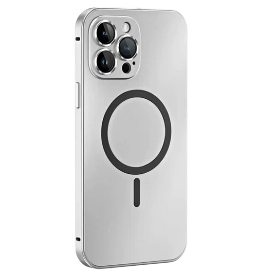 Cody | Smukłe Magnetyczne Etui Na iPhone'a