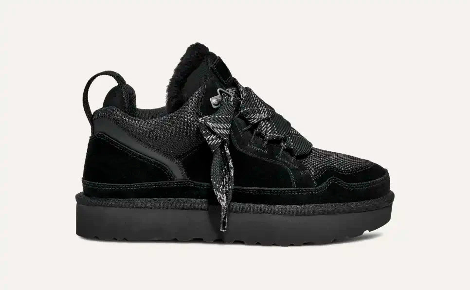 Adidași de iarnă pentru femei, stil botine din piele întoarsă | Căptușeală călduroasă, talpă aderentă