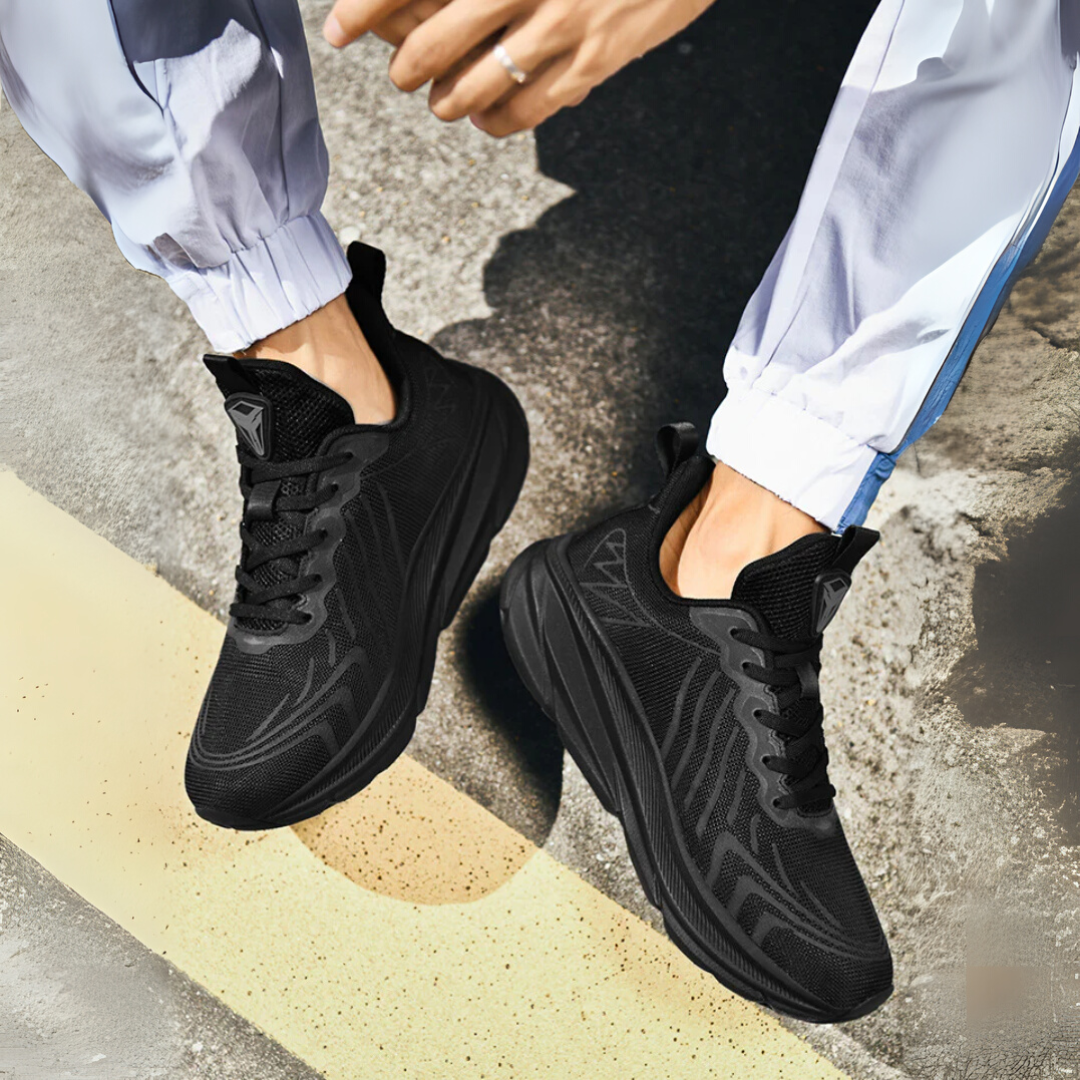 Buty Do Biegania | Zaawansowana Amortyzacja i Optymalne Wsparcie