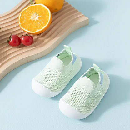 Harper | Dziecięce Naturalne Ruchem Sneakersy